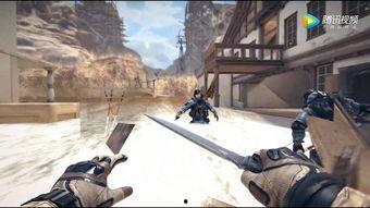 cfhd最新爆料挑战模式狙击,挑战模式狙击，极限竞技再升级！  第2张